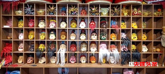 福泉市旅游协会深入调研谷龙阳戏,携手传承非遗文化