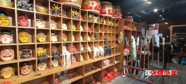 福泉市旅游协会深入调研谷龙阳戏,携手传承非遗文化