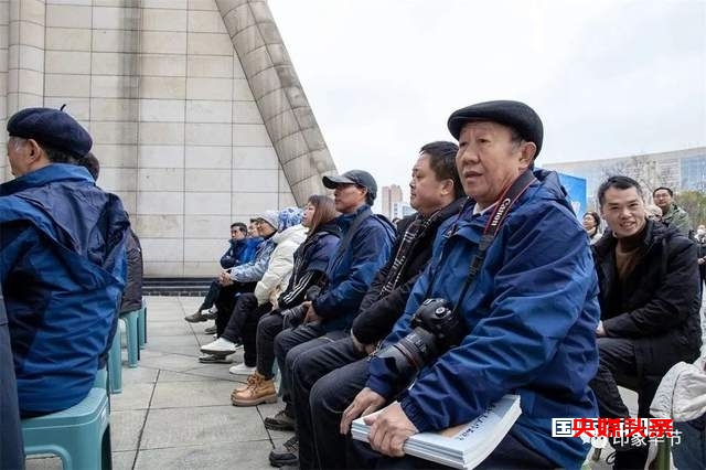 “乡村风·民族情——我和试验区35年”摄影展在毕节市美术馆开展