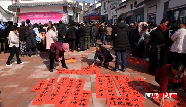 毕节市“送文化下乡百场演艺工程”文艺汇演活动圆满结束