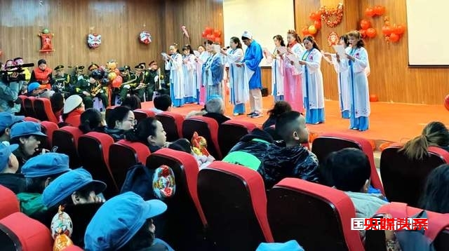 【五社联动】“大手牵小手”传承中国优秀文化非遗