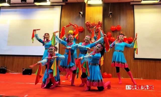 【五社联动】“大手牵小手”传承中国优秀文化非遗