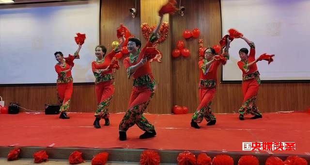 【五社联动】“大手牵小手”传承中国优秀文化非遗