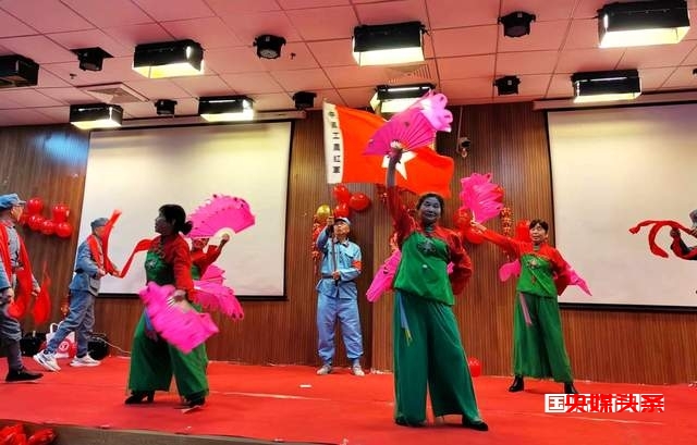 【五社联动】“大手牵小手”传承中国优秀文化非遗