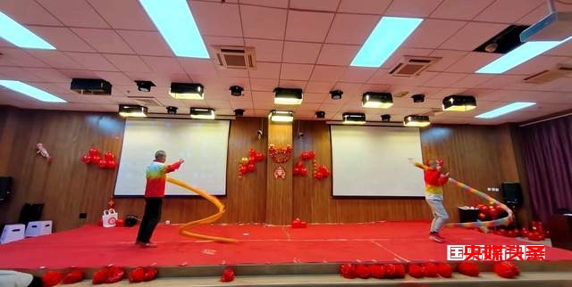 【五社联动】“大手牵小手”传承中国优秀文化非遗