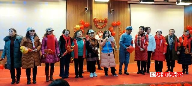【五社联动】“大手牵小手”传承中国优秀文化非遗