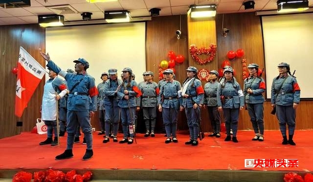 【五社联动】“大手牵小手”传承中国优秀文化非遗