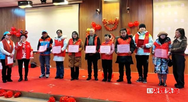 【五社联动】“大手牵小手”传承中国优秀文化非遗