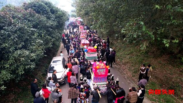 贵州从江春节旅游盛况空前:民俗非遗文化活动引领热潮,旅游经济迎来“开门红”