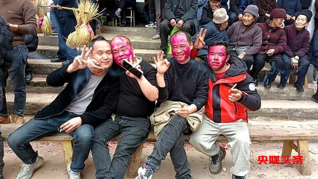 贵州从江春节旅游盛况空前:民俗非遗文化活动引领热潮,旅游经济迎来“开门红”