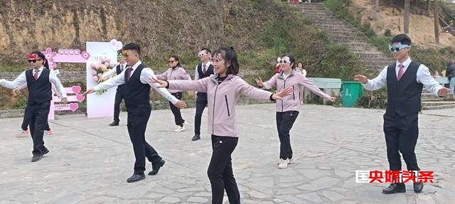 贵州从江:开展“三月芳菲灼灼韶华”“三八”主题活动