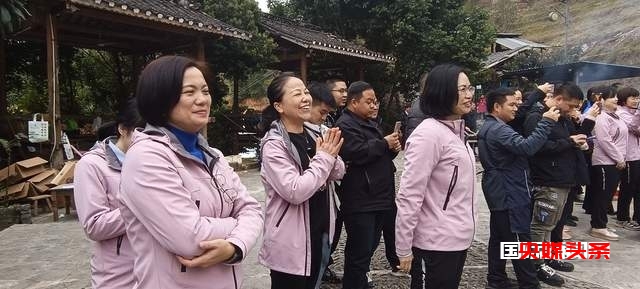 贵州从江:开展“三月芳菲灼灼韶华”“三八”主题活动