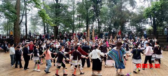 贵州从江五一黄金周旅游收入3.12亿元,同比增长18.62%