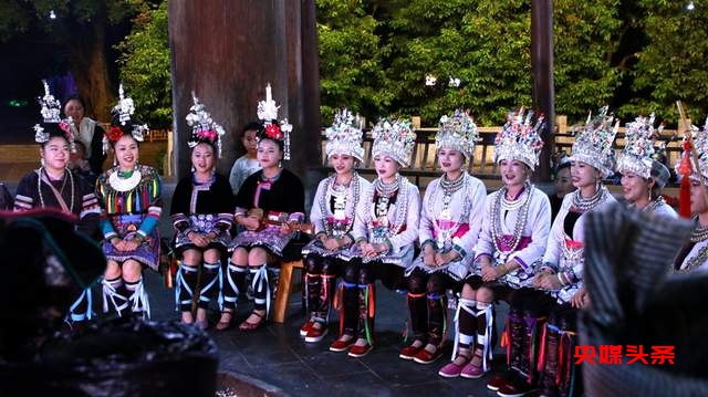 贵州从江五一黄金周旅游收入3.12亿元,同比增长18.62%