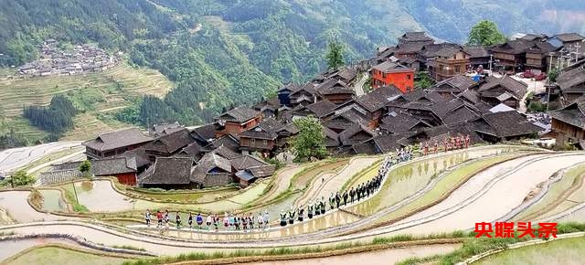 贵州从江五一黄金周旅游收入3.12亿元,同比增长18.62%