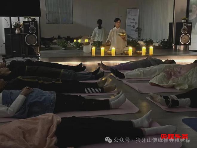 特大好消息!少林医宗三十四代传人释延振第二十四期收徒研习班开始报名,名额有限,机会难得!2024年5月17日-19日不见不散