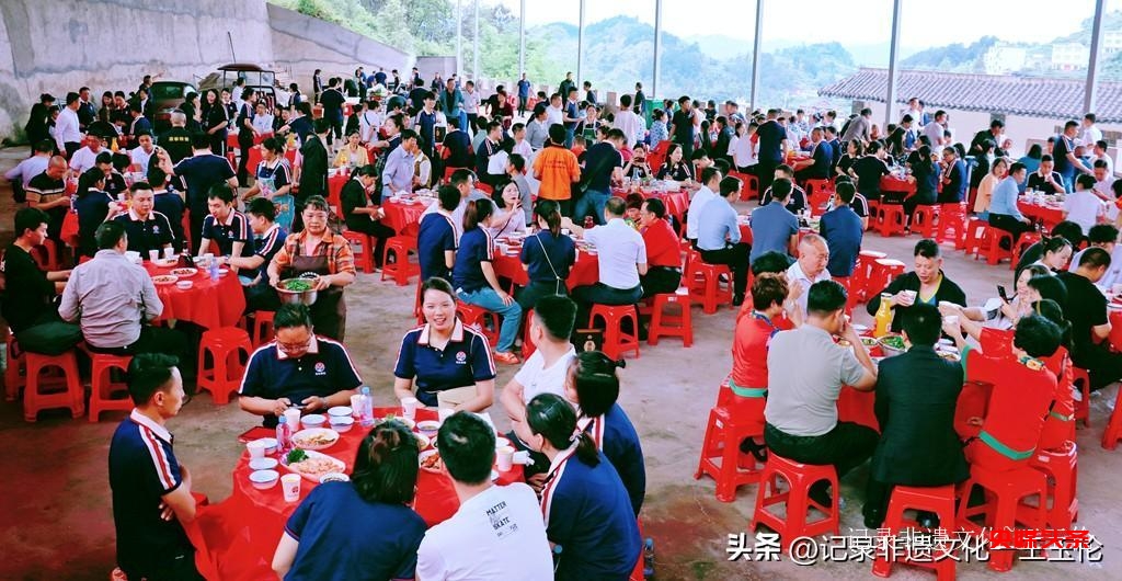 歌赋端午情,舞美制曲心——汉台古法制曲盛典,匠心传承酿美酒