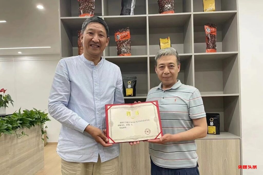 义乌聚力,吉庆同行 | 孙玉安理事长与义乌商会交流纪实