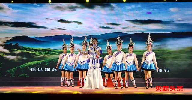 从江“村光大道”第二周周赛成功举办,梁爱清荣获冠军