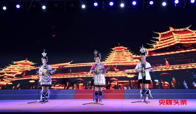 从江“村光大道”第二周周赛成功举办,梁爱清荣获冠军