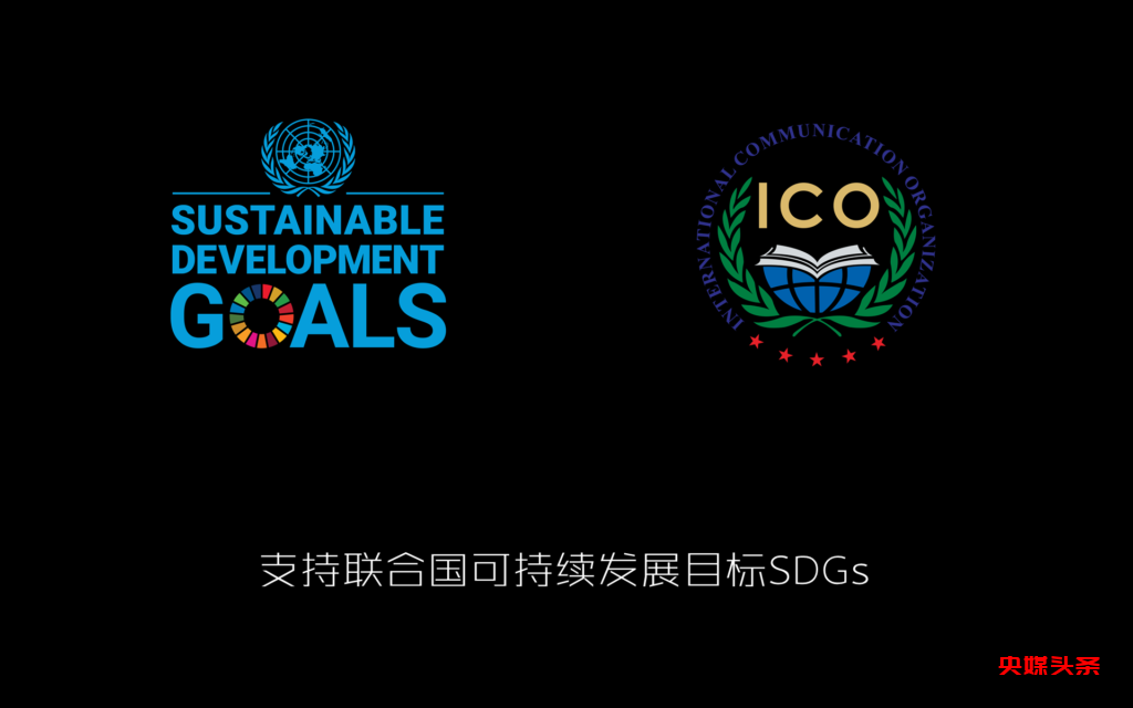 国际传播组织(ICO)系统