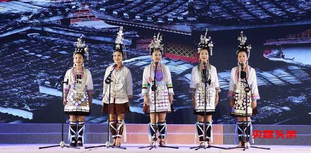 贵州从江:“乡约村光大道”八月第三周赛圆满落幕