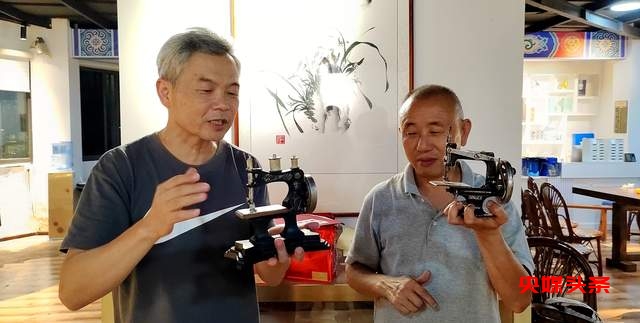 金秋时节,丹桂飘香茶友走近琢衣茶食养生文化活动