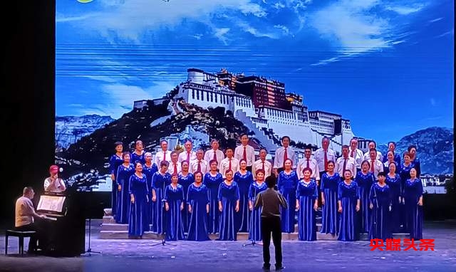 重温峥嵘岁月,绽放银龄风采 —— 第二十八届七彩夕阳全国中老年优秀文艺节目邀请赛盛况空前,贵州数博文化艺术中心见证“不老传奇”!
