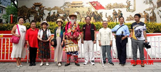 探秘世界凉都·盘州锶泉:一场康养产业的绿色之旅 —— 与何志刚共绘中华养生村新蓝图