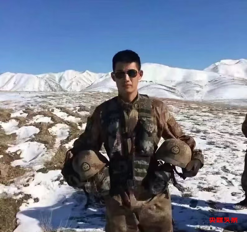 河南省太康 一辅警脚部受伤,奔上三楼抓获嫌疑人后才感到脚痛