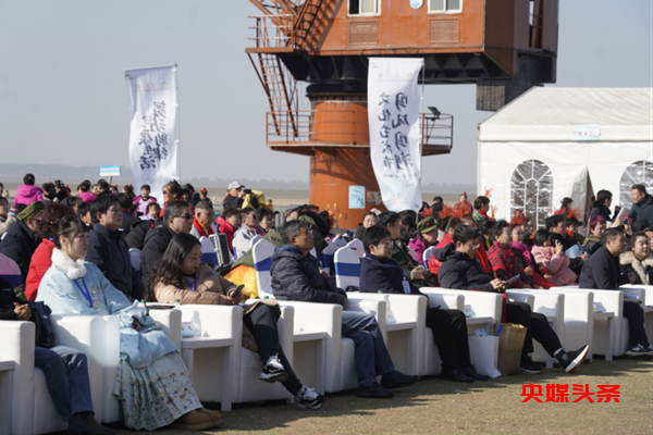 “湘聚洞庭,岳来岳潮”国风国潮文化艺术节第一季·岳阳站“舞动韵律 健康生活”启动