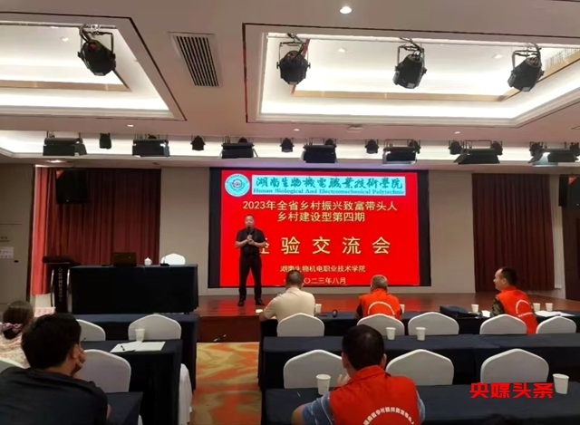 新化县上梅街道北渡村:狠抓“三个起来”建设和美乡村