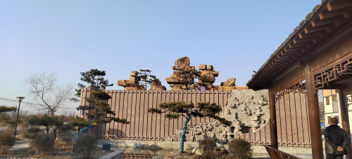 长垣老城旧事：鞭炮声声贺新年