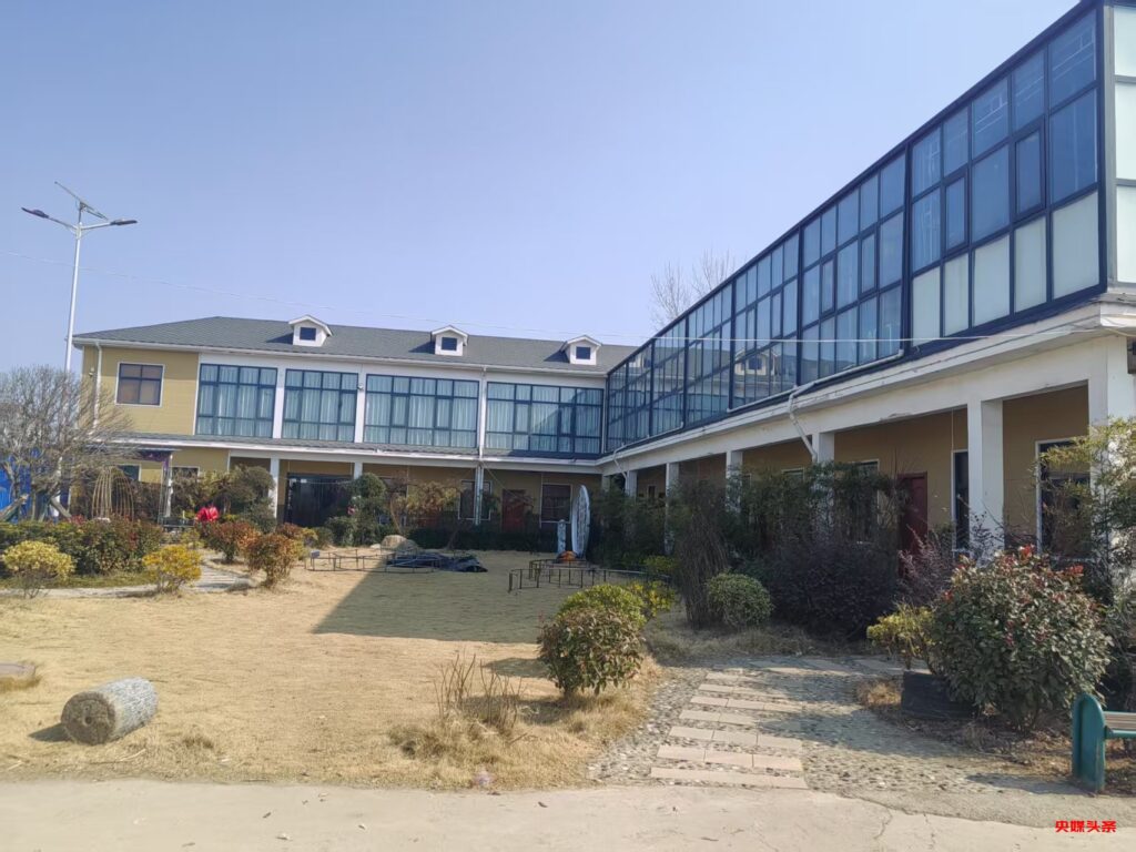 河南省正阳县翡翠山庄:畅享多彩生活,开启财富新程