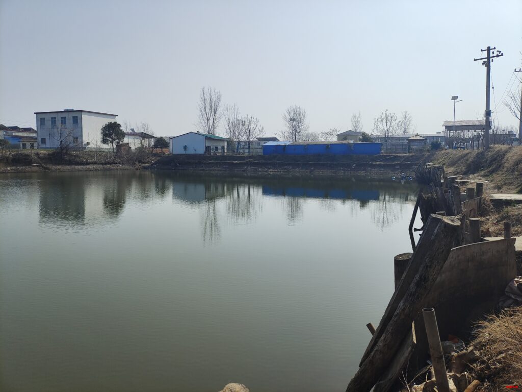 河南省正阳县翡翠山庄:畅享多彩生活,开启财富新程
