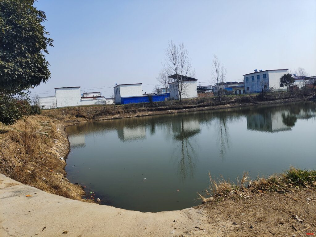 河南省正阳县翡翠山庄:畅享多彩生活,开启财富新程