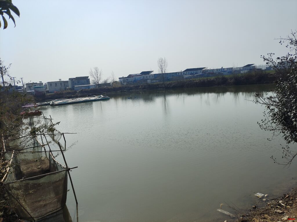河南省正阳县翡翠山庄:畅享多彩生活,开启财富新程