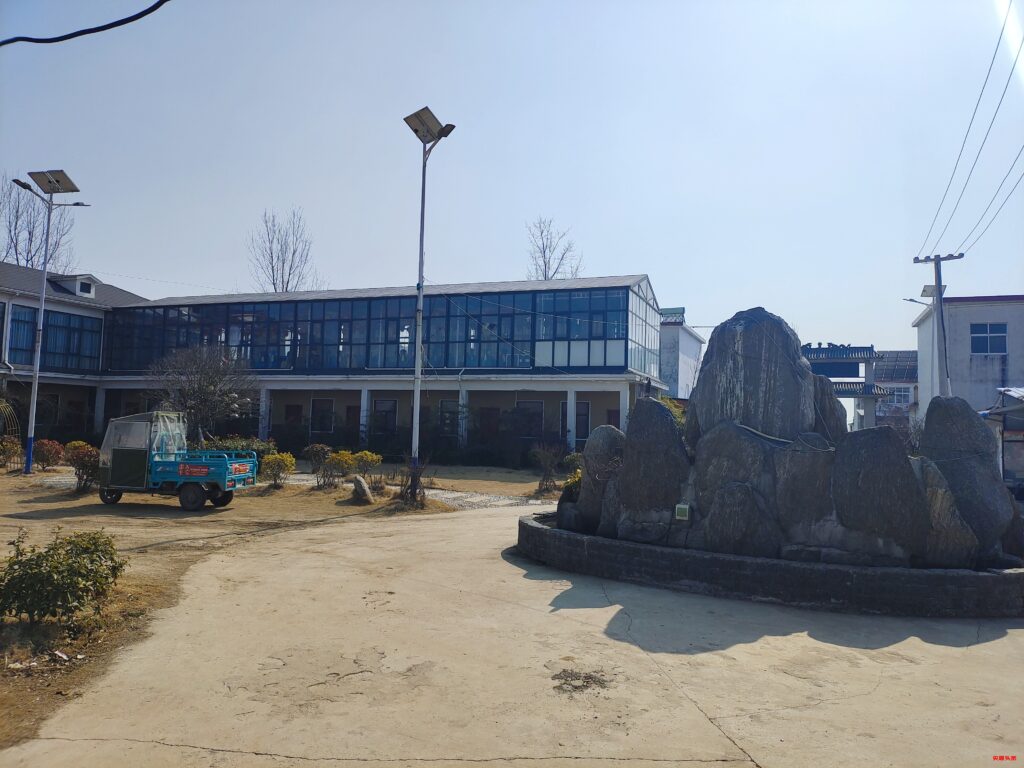 河南省正阳县翡翠山庄:畅享多彩生活,开启财富新程