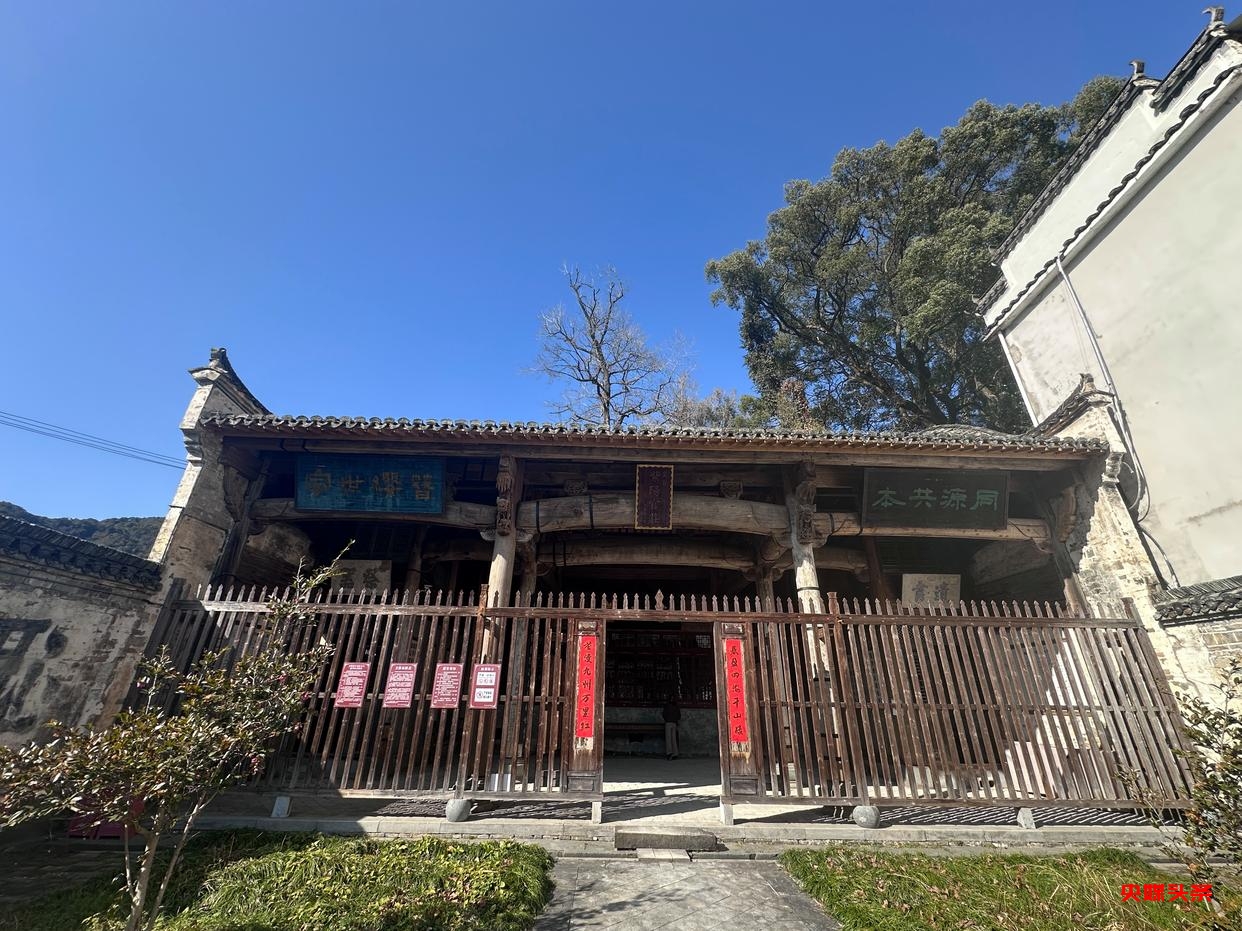 专访国家级非遗传承人陈敦和:守护千年家族祭祀文化的传承者