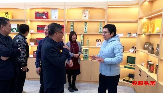 河北政协副主席常丽虹率队考察,助力红色东兰生态与经济并举