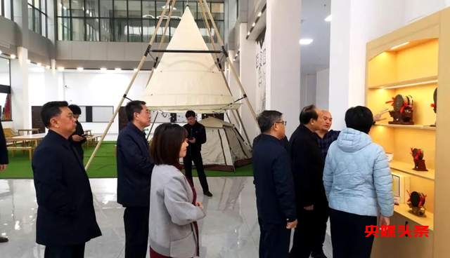河北政协副主席常丽虹率队考察,助力红色东兰生态与经济并举