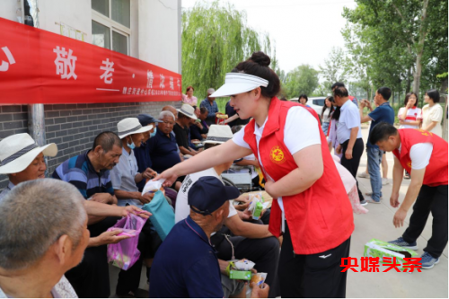 “凤凰涅槃”振翅飞——记长垣市魏庄街道中心学校校长胡晓慧