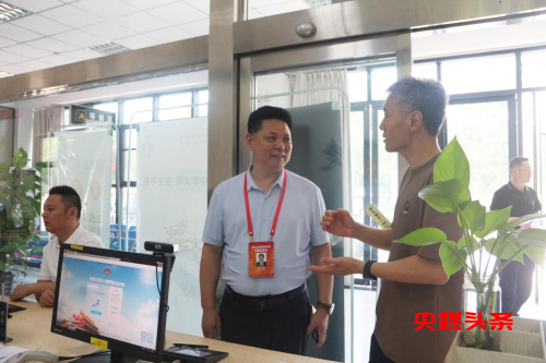 德馨行远——记中威建设集团董事长白德欣