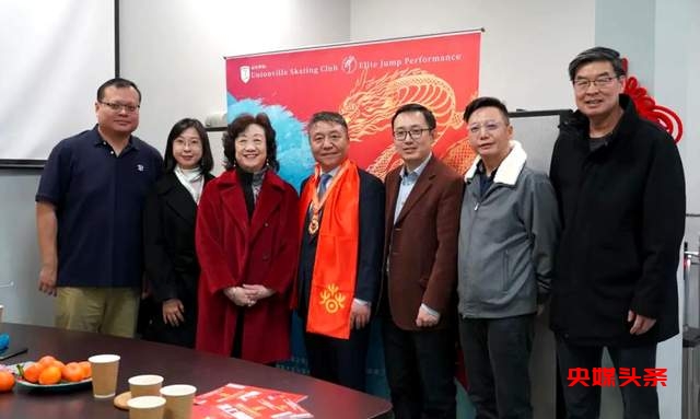中加户外露营合作新纪元：李守文先生考察访问加拿大，共绘露营蓝图