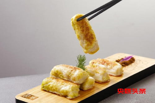 风雅蝶变——记中国烹饪大师成国富