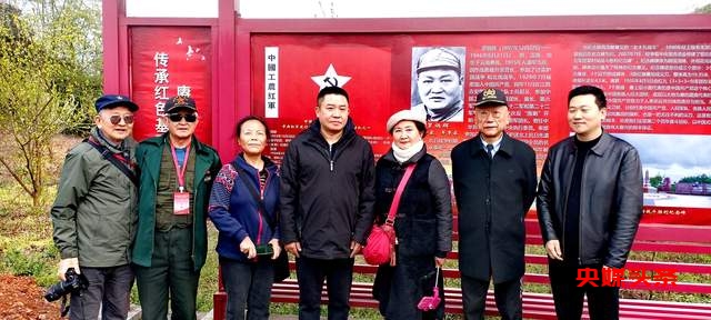 春游金沙·乌江红韵：历史与现代的交织，心灵的洗礼
