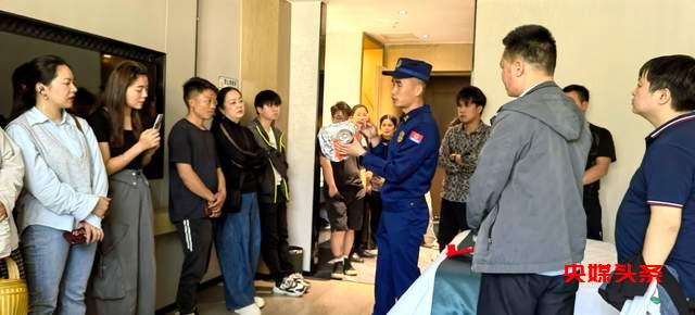 从江县文体广电旅游局：拧紧“安全阀”，筑牢文旅行业“防火墙”