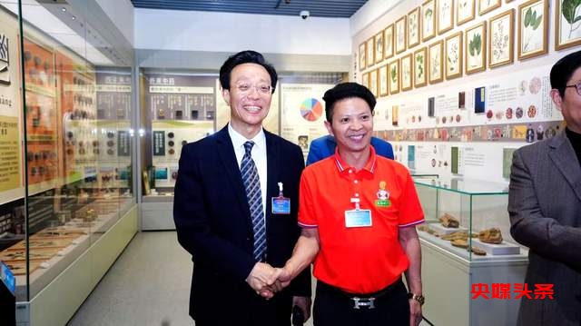 药食同源产业迎来新机遇：两大团体标准专家工作会议在京召开