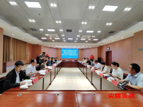 河南襄城:产教融合 助力乡村振兴