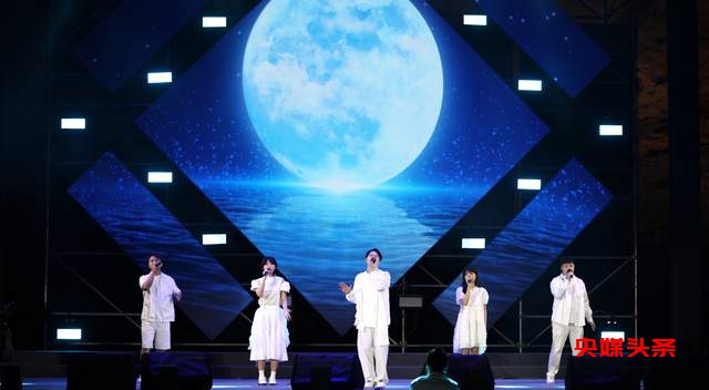 “洞听天籁 漫游地心”2025多彩贵州溶洞音乐周震撼开幕！国漫IP与多元音乐开启视听奇旅